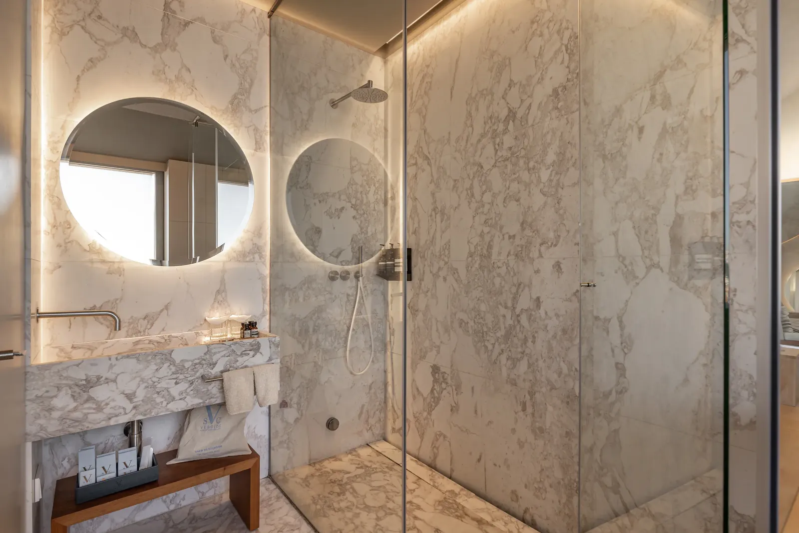 Verride Palácio de Santa Catarina: Rooms & Suites