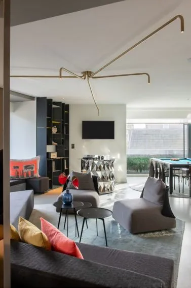 W Amsterdam: Bold Design, Limitless Expression