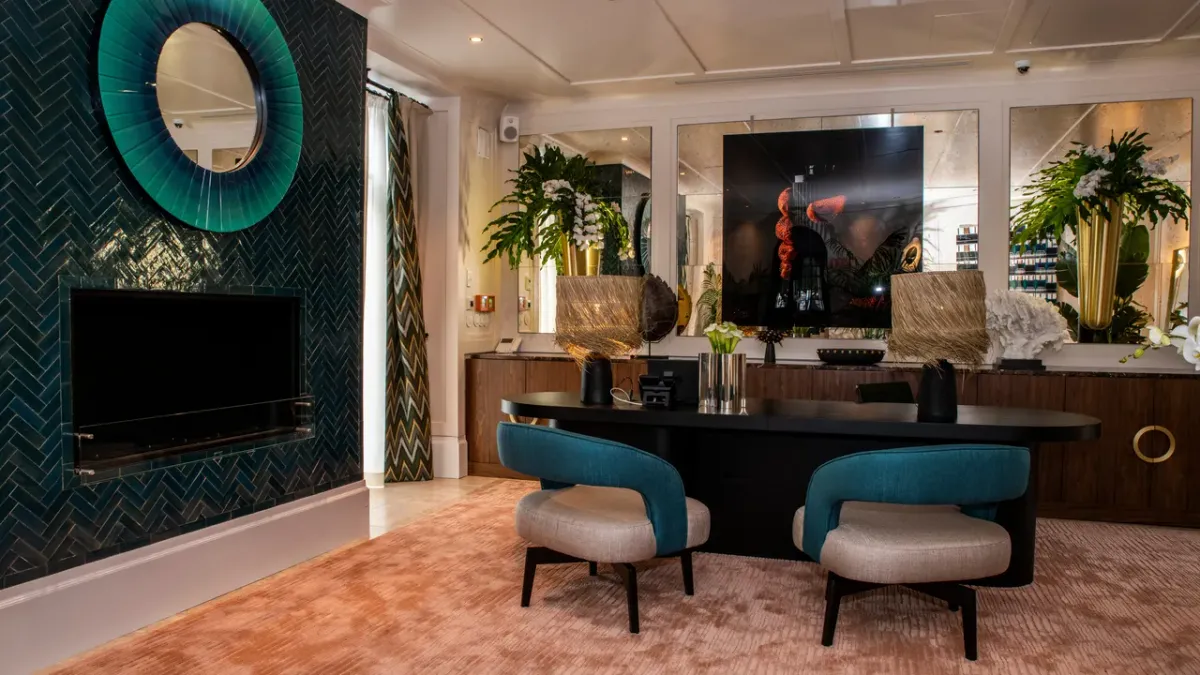 Sublime Lisboa: Luxury Concierge Service