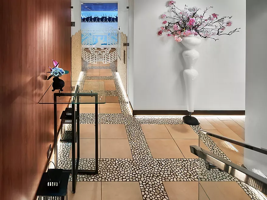 Sofitel Legend The Grand Amsterdam: A Refined Sanctuary of Wellbeing