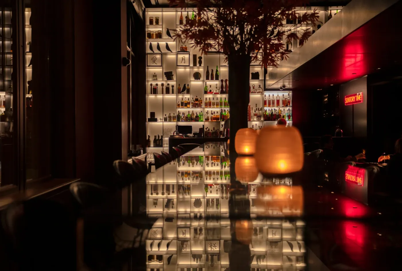Conservatorium Hotel: amenities and dining