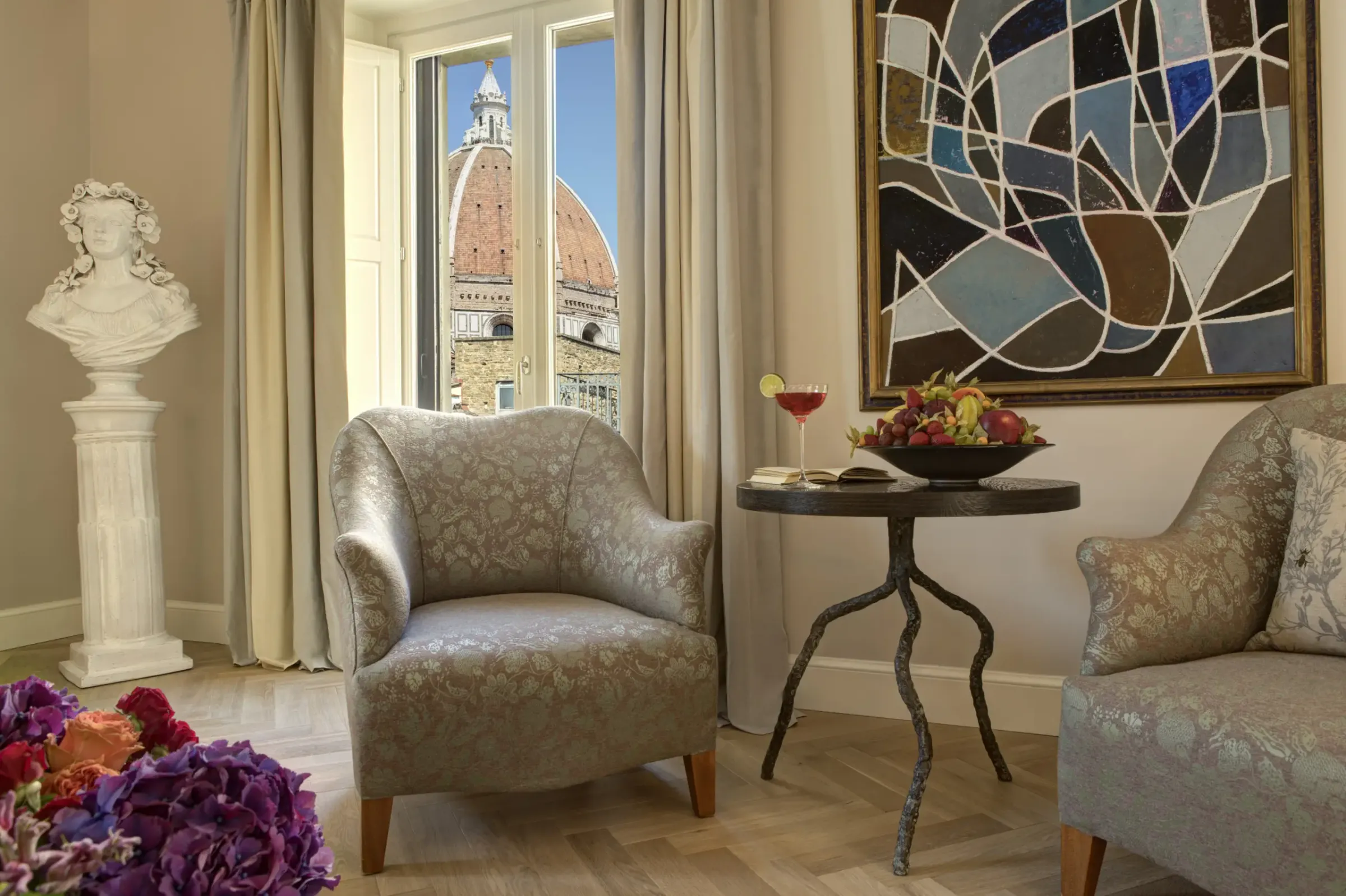 Hotel Savoy