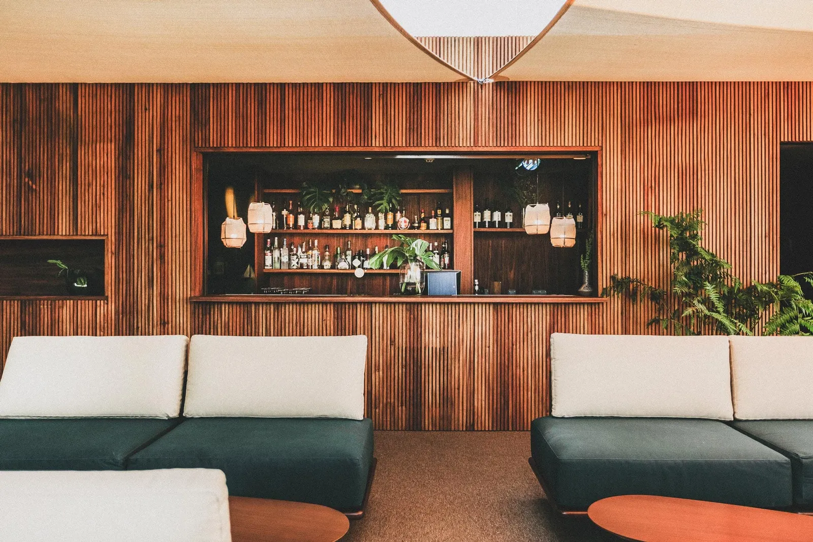 The Vintage Lisbon: Amenities & Dining