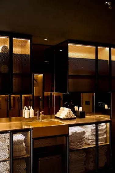 W Amsterdam: An Urban Reset with Attitude