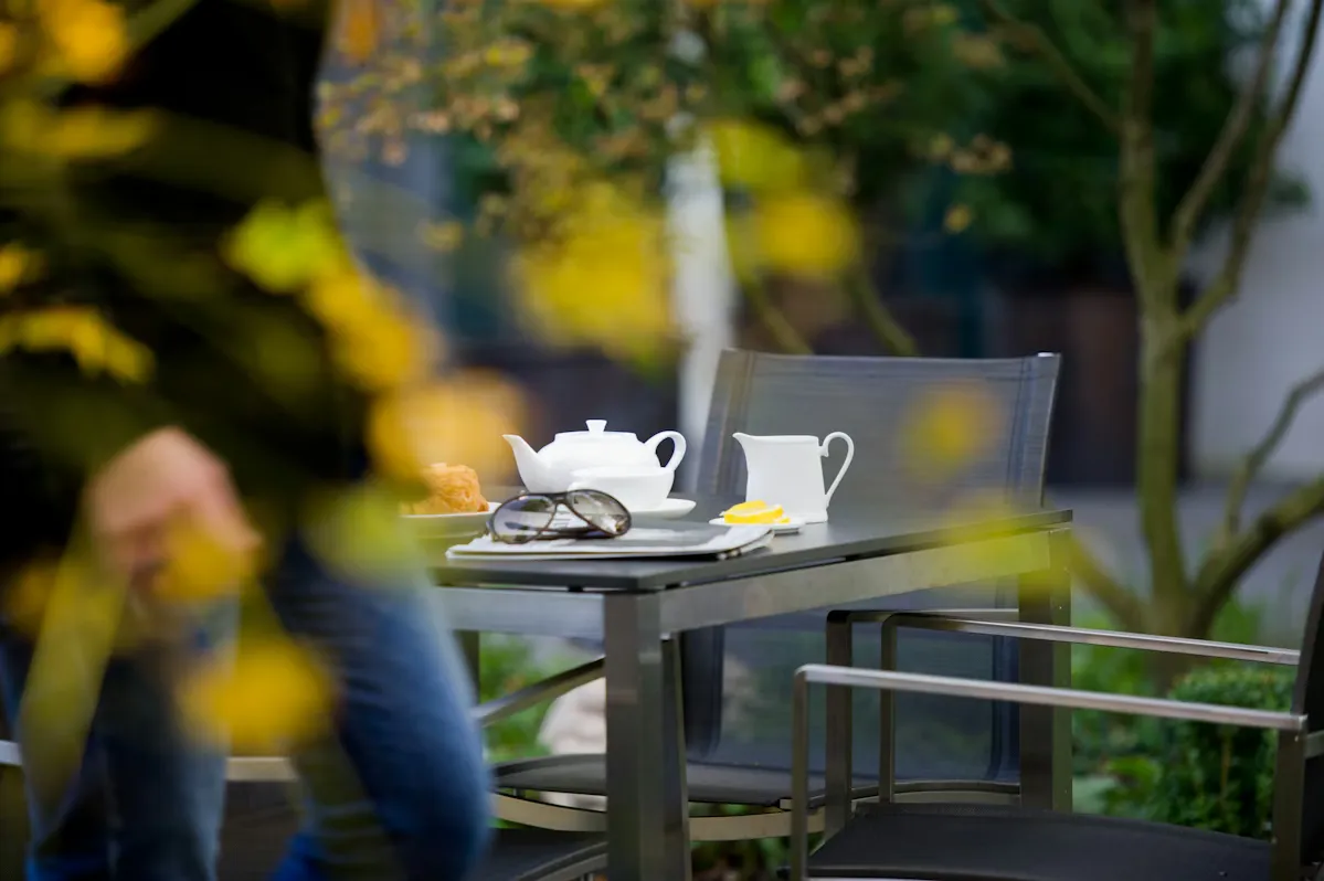 Canal House Amsterdam: Amsterdam’s Largest Private Garden