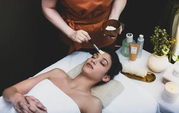 The Vintage Lisbon: Premium Spa