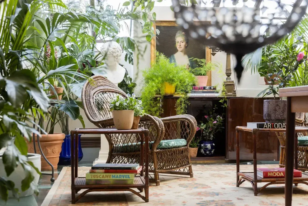 Il Salviatino: Rooms & Suites