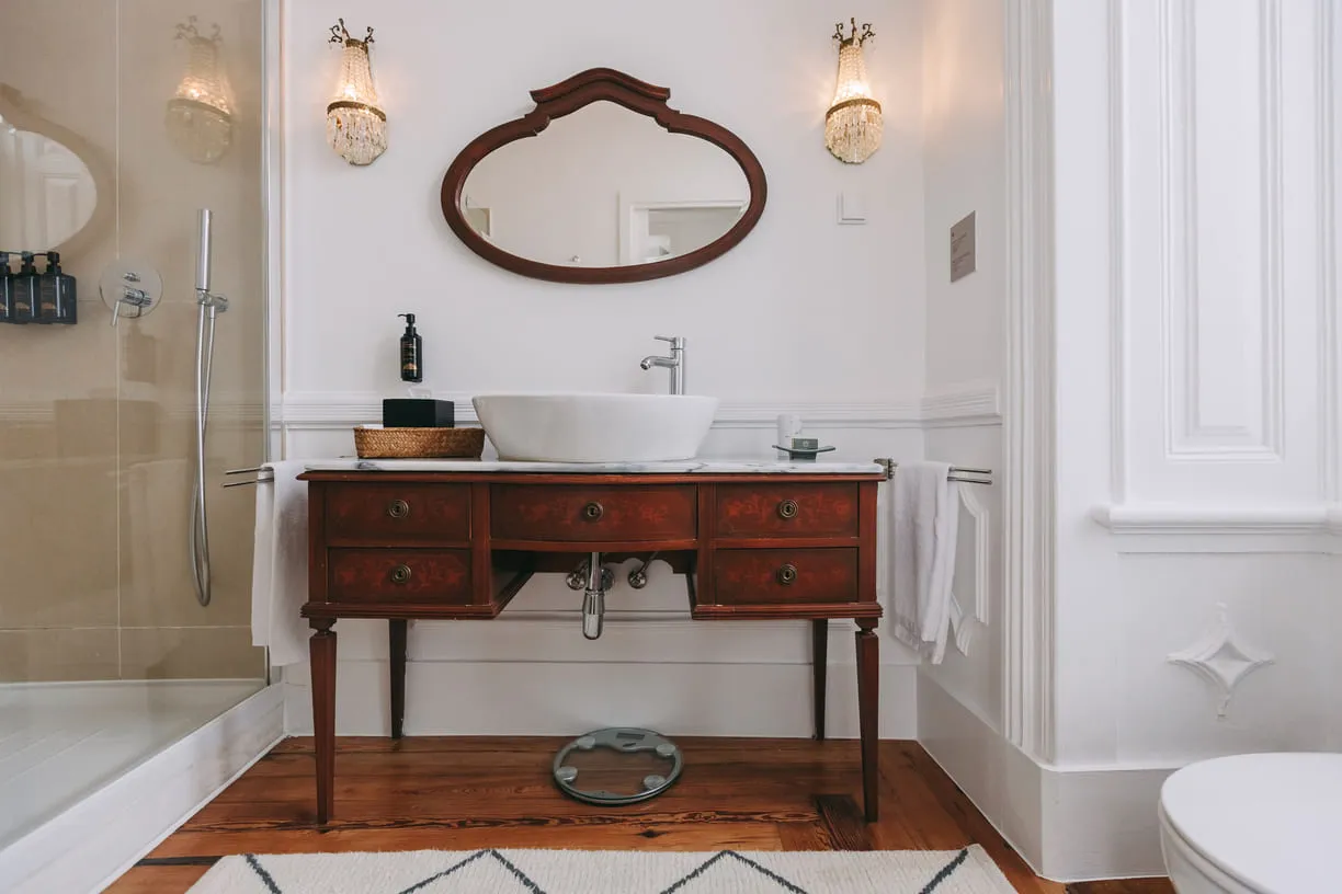Torel Palace Lisbon: Rooms & Suites