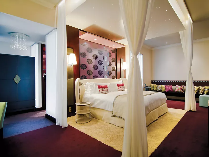 Sofitel Legend The Grand Amsterdam: Rooms & Suites