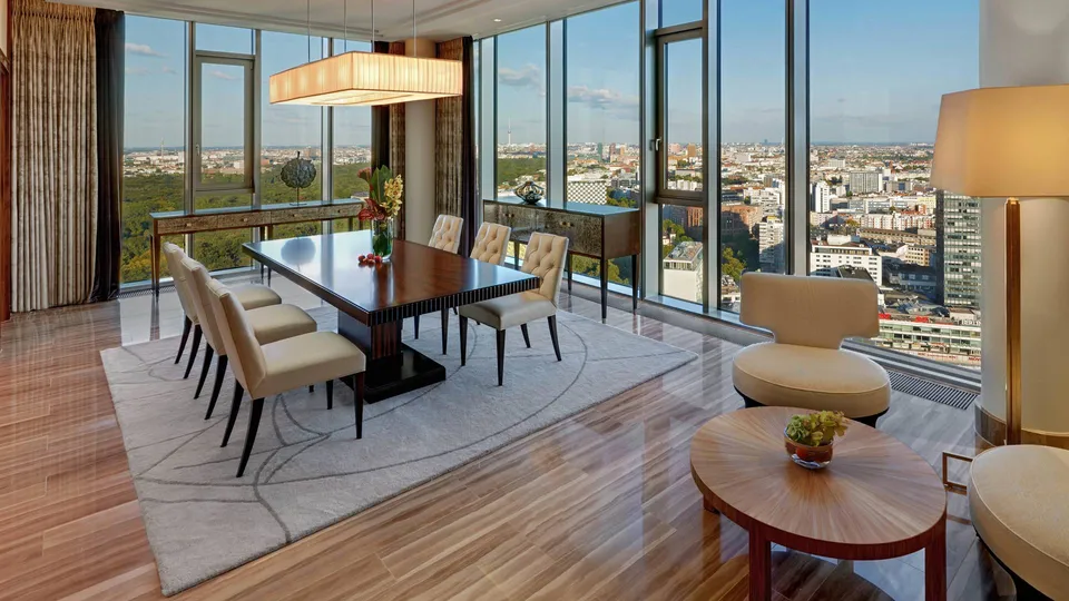 Waldorf Astoria Berlin