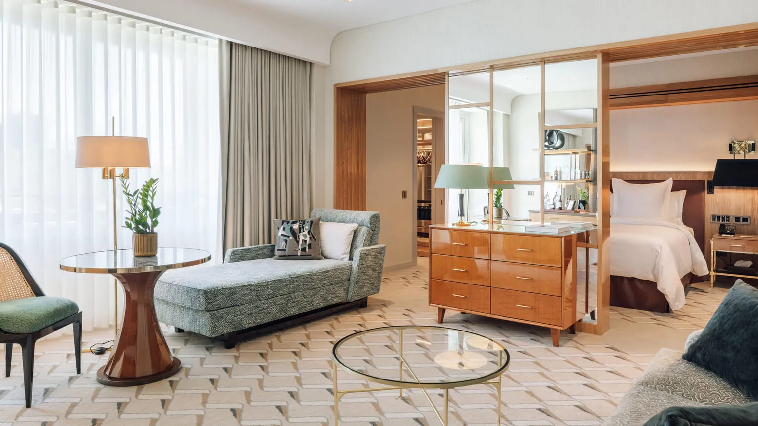 Four Seasons Hotel Ritz Lisbon: Rooms & Suites