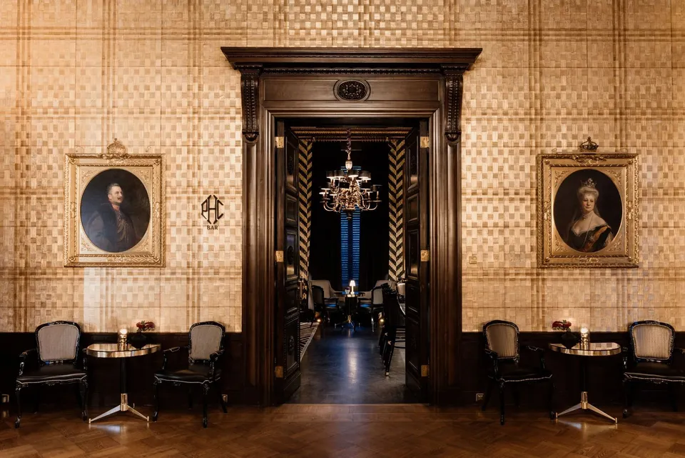 Schlosshotel Berlin