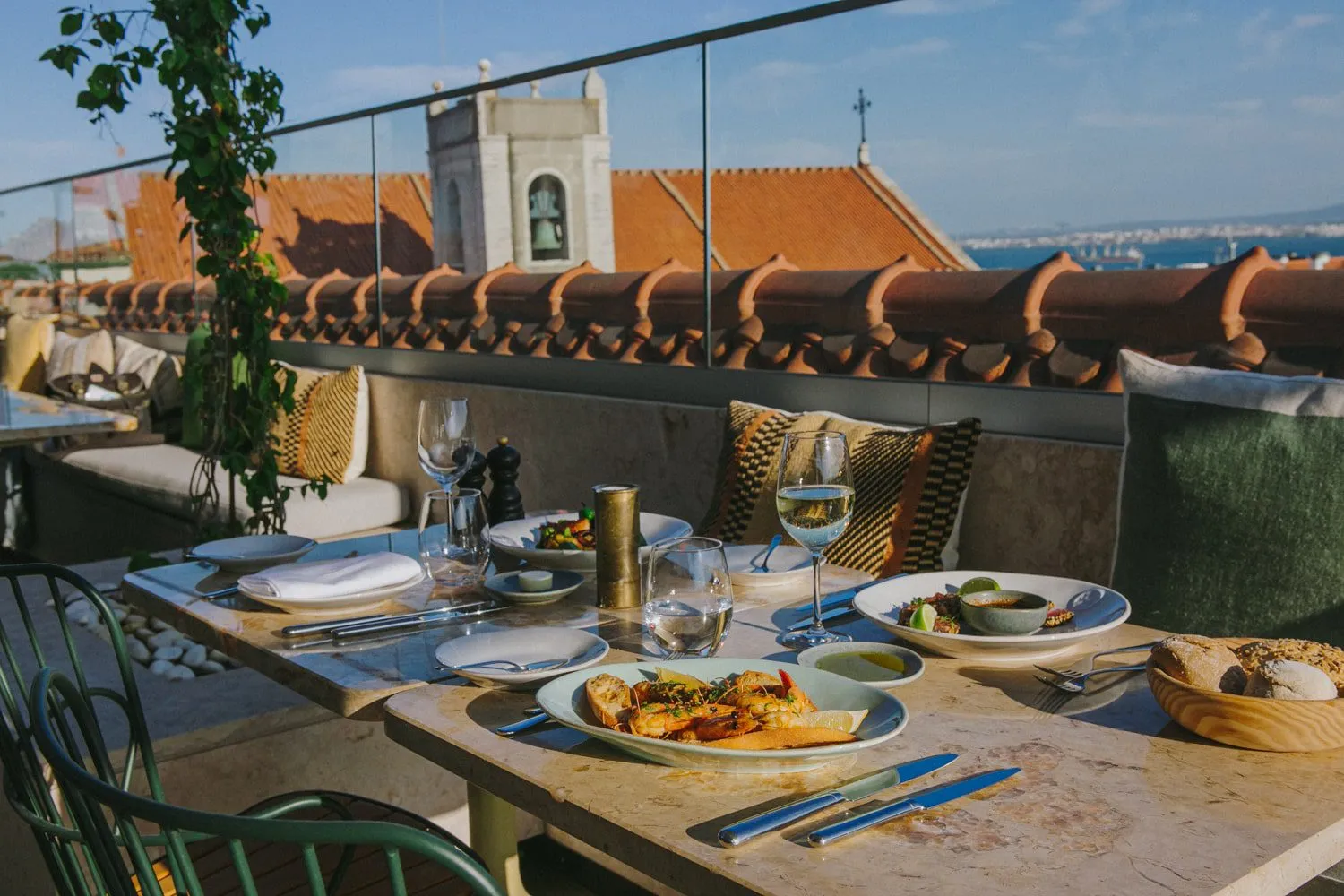 The Lumiares Hotel & Spa