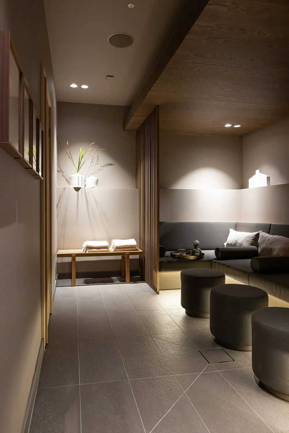 Pillows Grand Boutique Hotel Maurits at the Park: Urban Spa Escape
