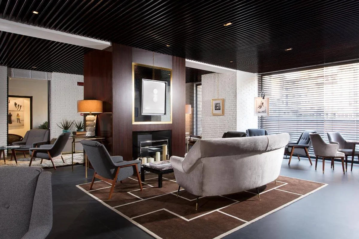 Portrait Firenze: Rooms & Suites