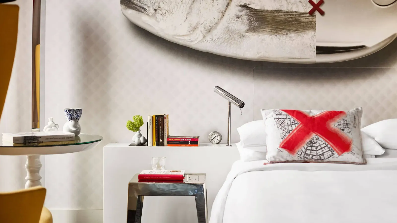 Andaz Amsterdam Prinsengracht: Rooms & Suites