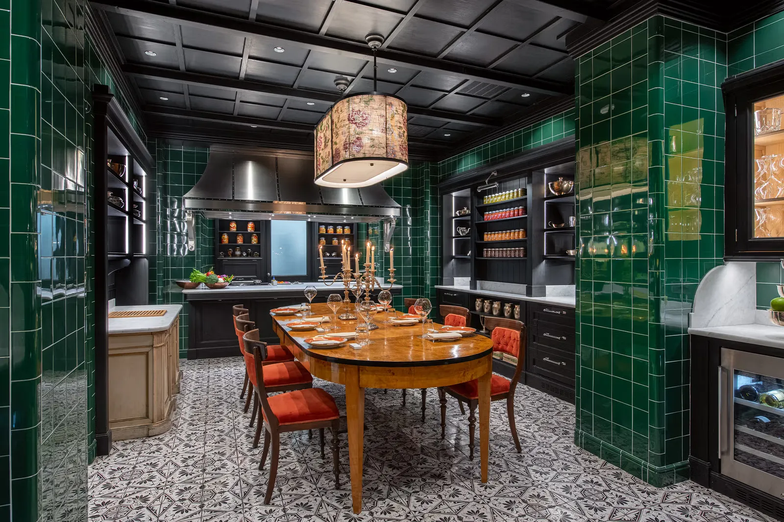 Helvetia & Bristol Firenze: Amenities & Dining