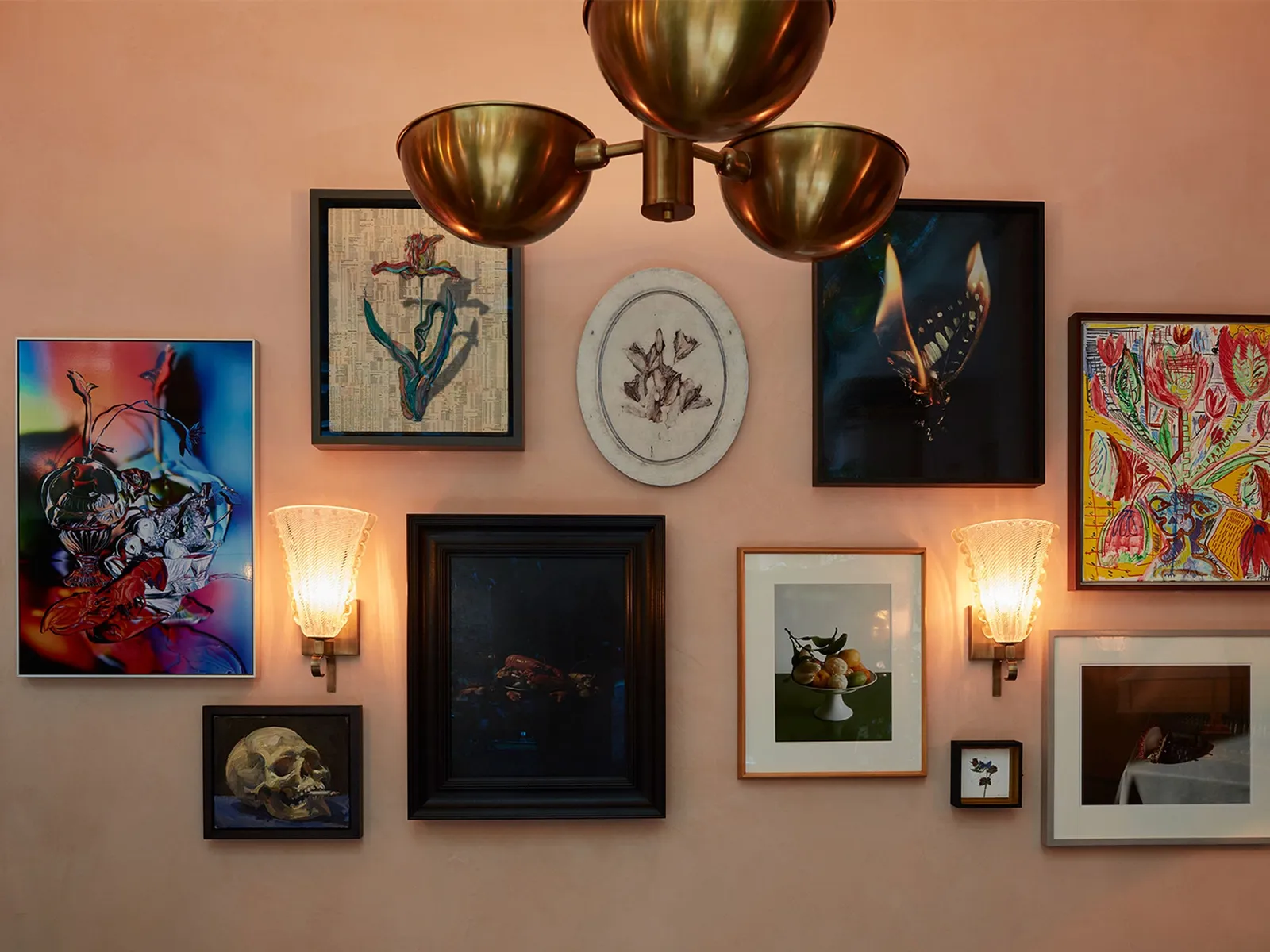 Soho House Amsterdam: Amenities & Dining
