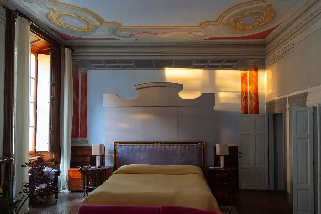 Il Salviatino: Rooms & Suites