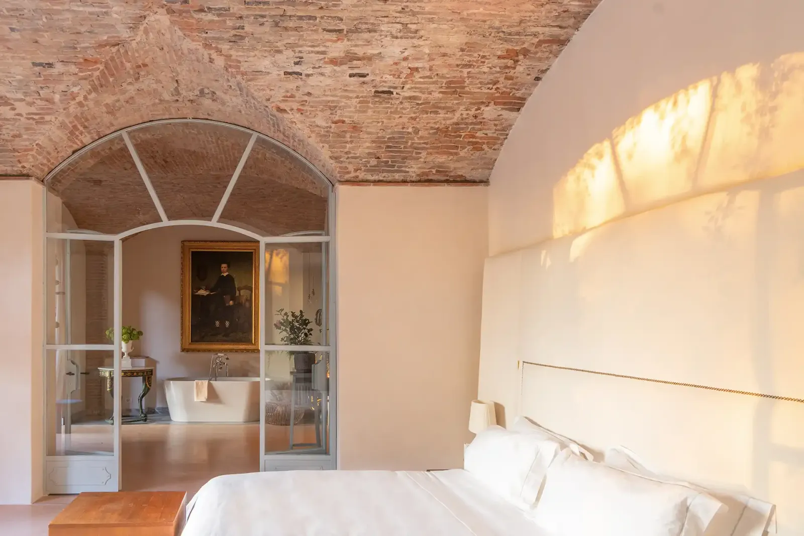Il Salviatino: Rooms & Suites