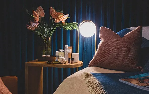 The Vintage Lisbon: Premium Spa