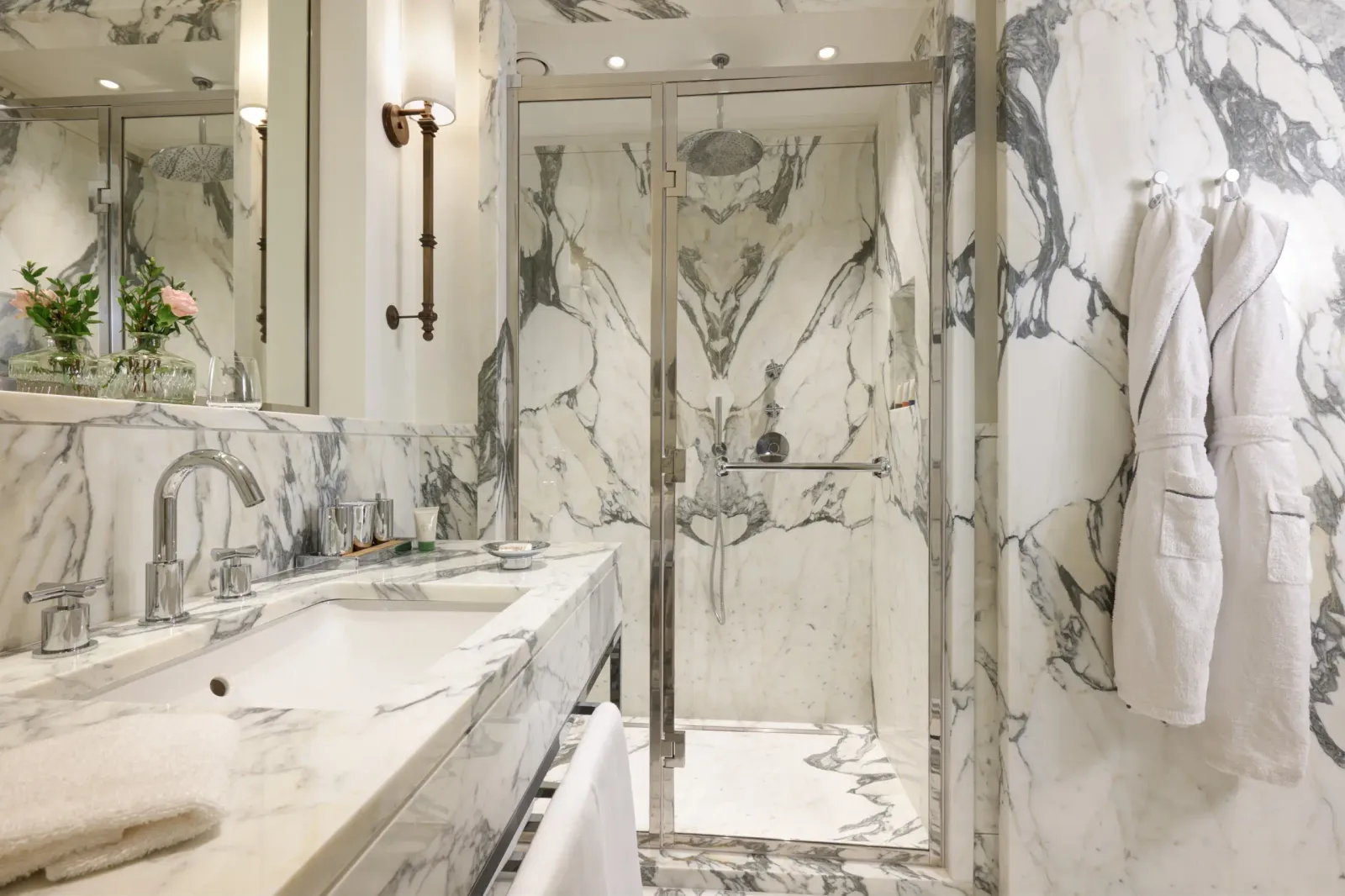 Hotel Savoy: Rooms & Suites