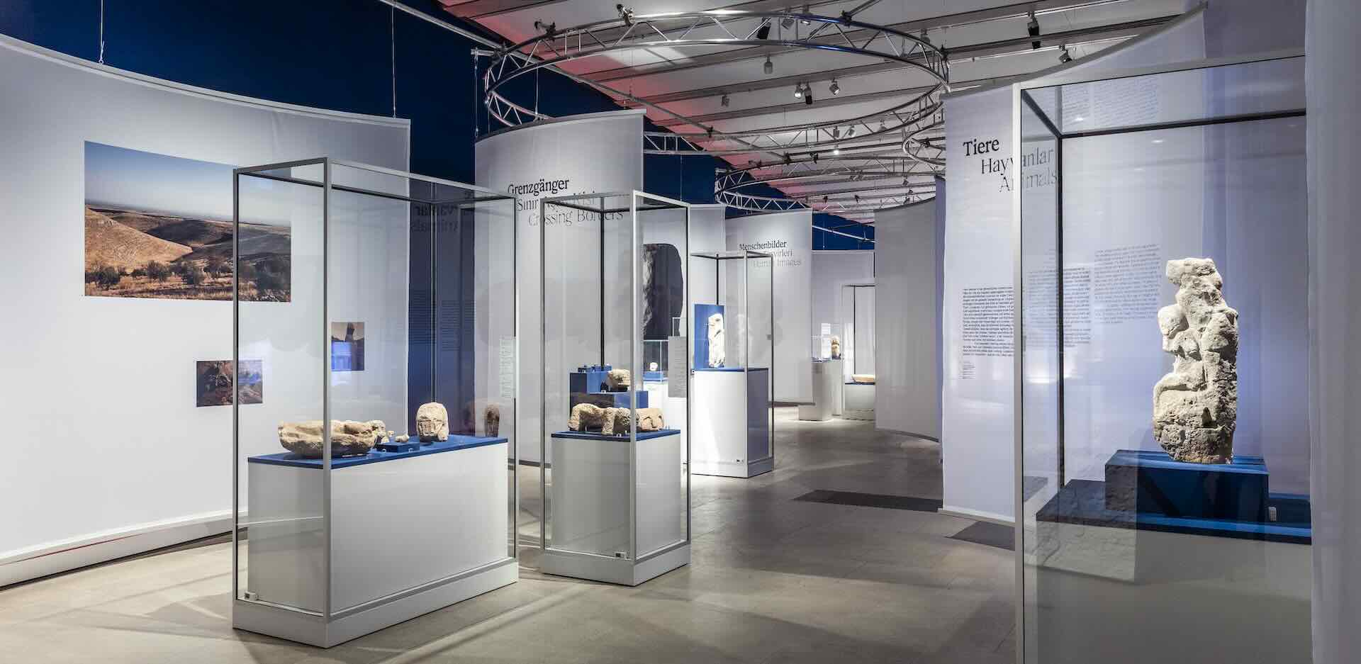 Building Community: Göbeklitepe