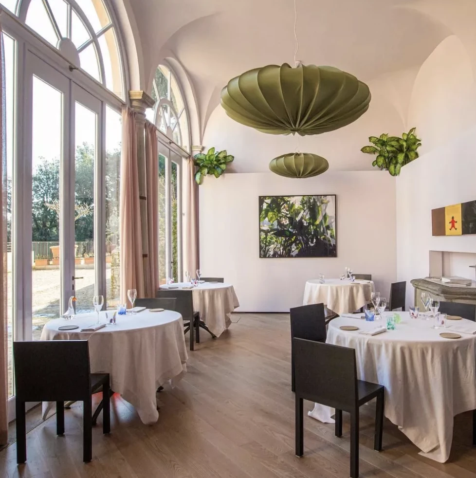 La Leggenda dei Frati