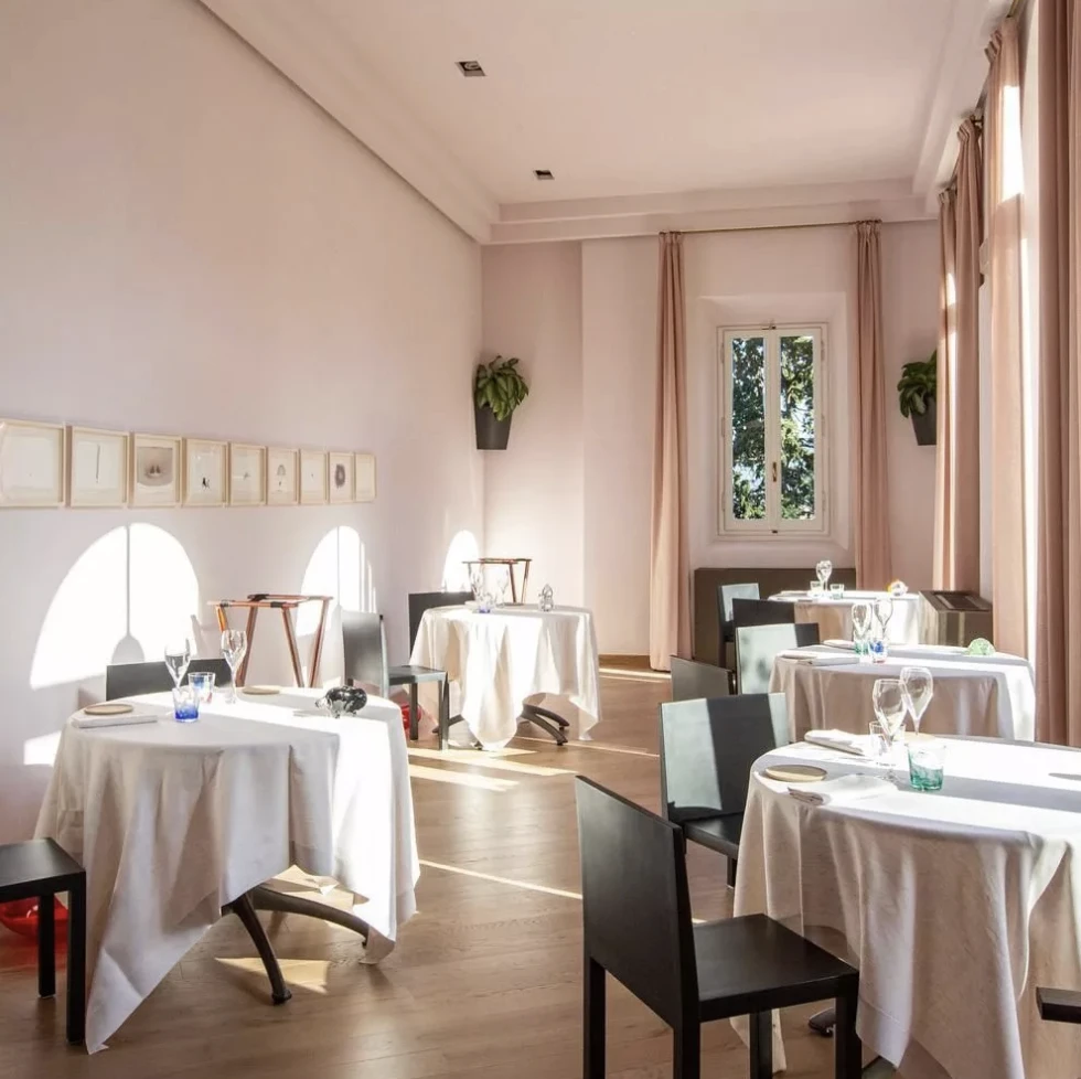 La Leggenda dei Frati