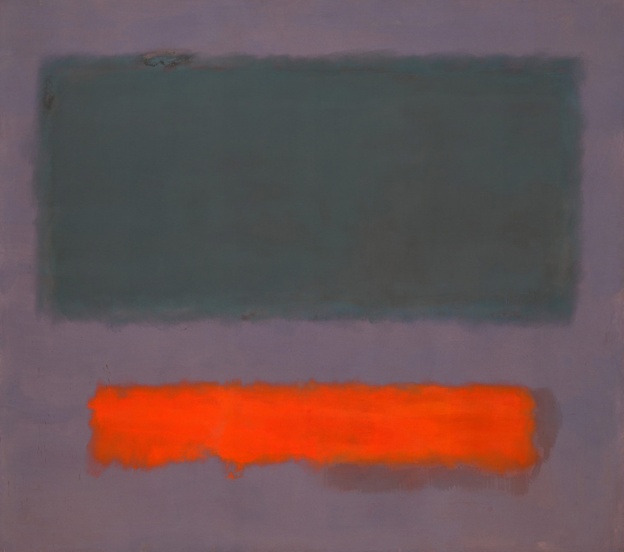 The Rothko Exhibition