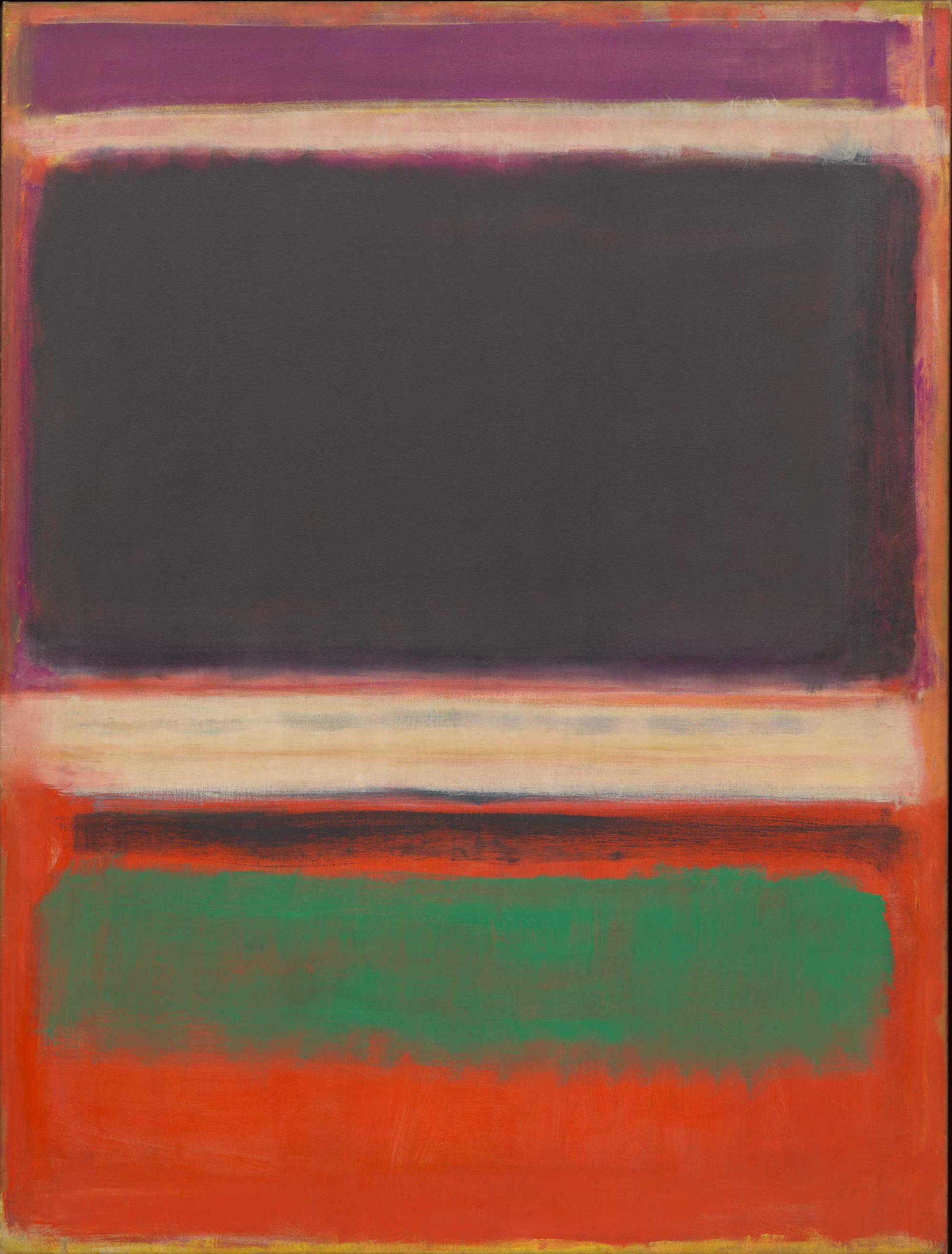The Rothko Exhibition