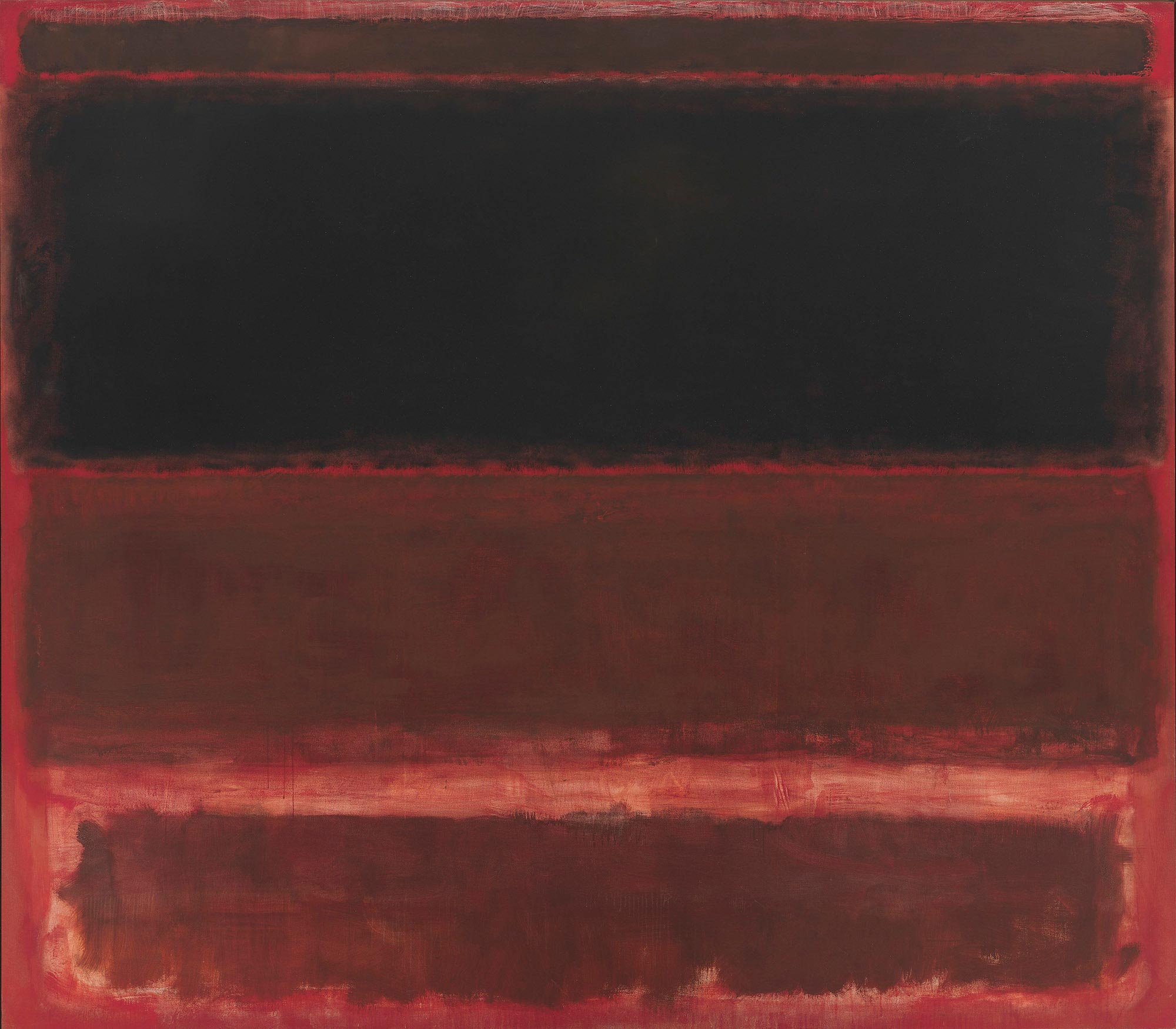 The Rothko Exhibition